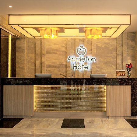 Appleton Boutique Hotel Mactan Cebu Lapu-Lapu City Kültér fotó