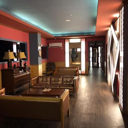 Appleton Boutique Hotel Mactan Cebu Lapu-Lapu City Kültér fotó