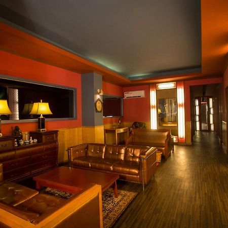 Appleton Boutique Hotel Mactan Cebu Lapu-Lapu City Kültér fotó