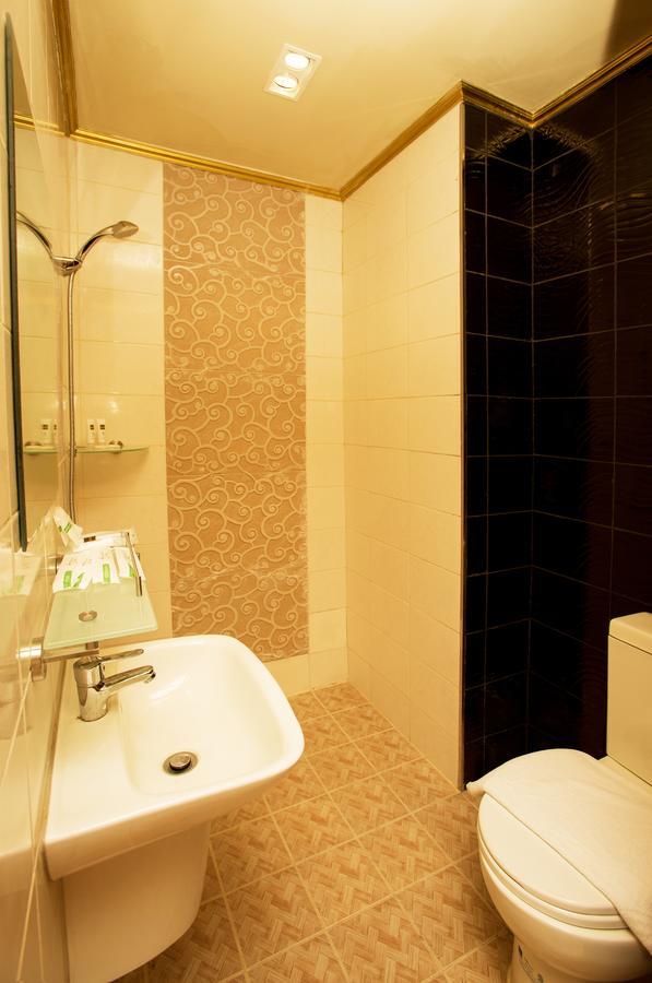 Appleton Boutique Hotel Mactan Cebu Lapu-Lapu City Kültér fotó