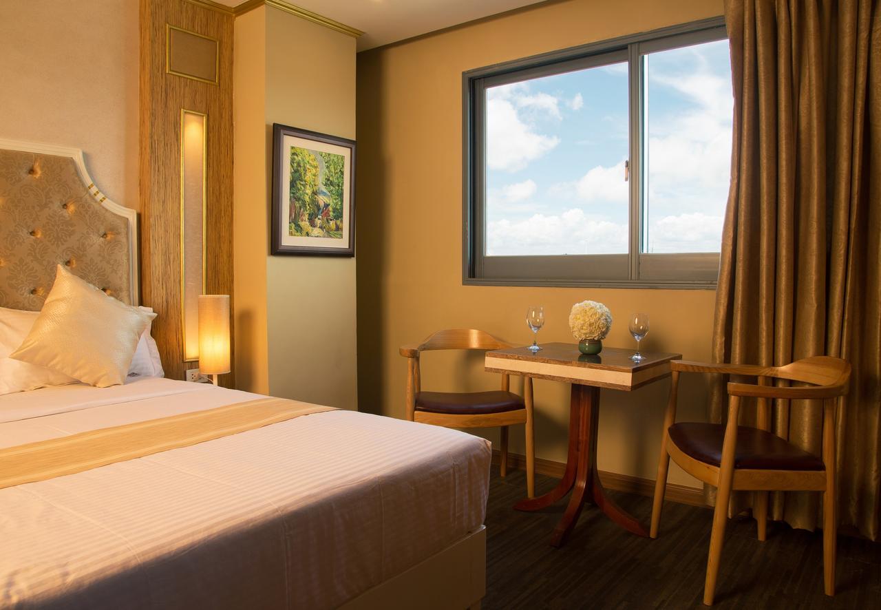 Appleton Boutique Hotel Mactan Cebu Lapu-Lapu City Kültér fotó