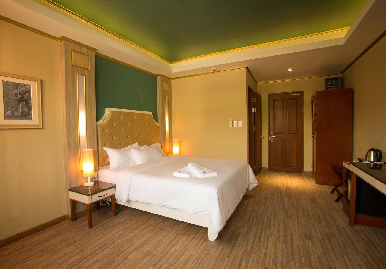 Appleton Boutique Hotel Mactan Cebu Lapu-Lapu City Kültér fotó