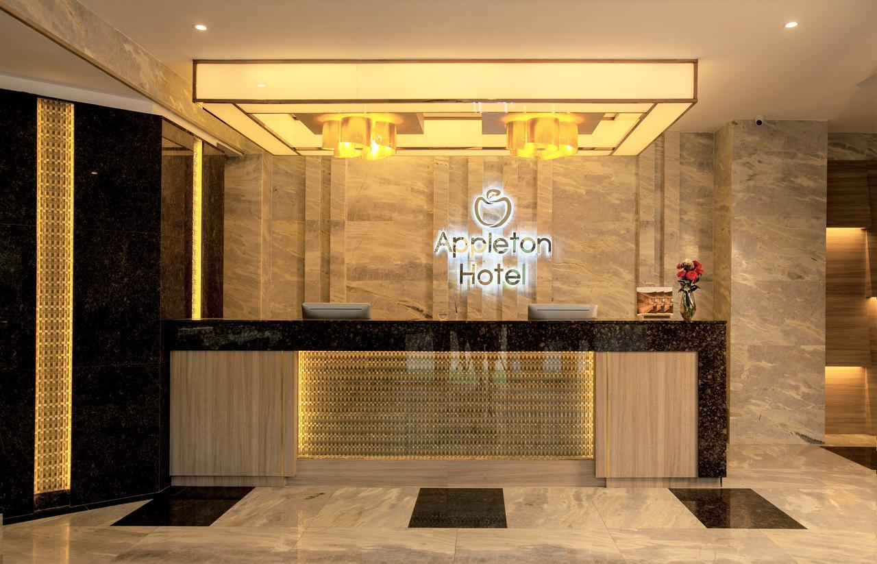 Appleton Boutique Hotel Mactan Cebu Lapu-Lapu City Kültér fotó