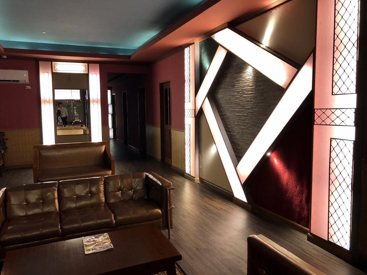 Appleton Boutique Hotel Mactan Cebu Lapu-Lapu City Kültér fotó